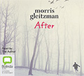 Audio cover - After