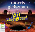 Audio cover - Girl Underground