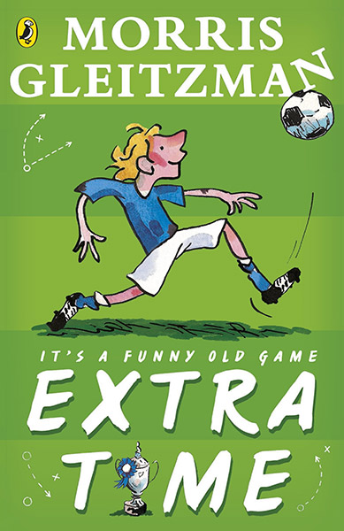 Extra Time UK 2014 cover