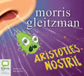 Audio cover - Aristotles Nostril