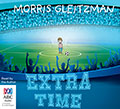 Audio cover - Extra Time
