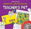 Audio cover - Teachers Pet