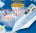 Audio cover - Two Weeks With The Queen