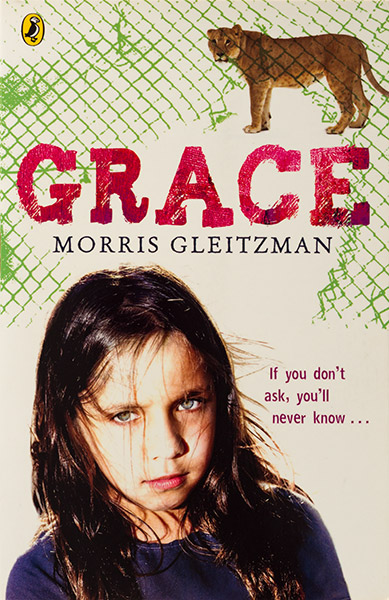 Grace UK 2011 cover